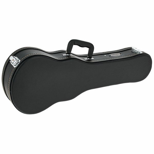 Ortega Ukulele Case Concert OUCSTD-CC