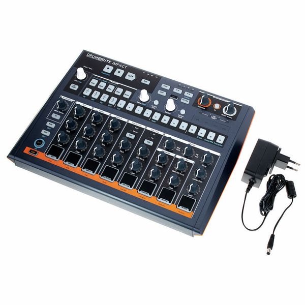 Arturia DrumBrute Impact