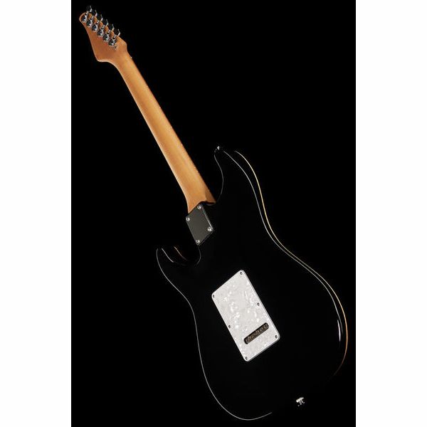 Suhr Standard Plus HSS PF HAB