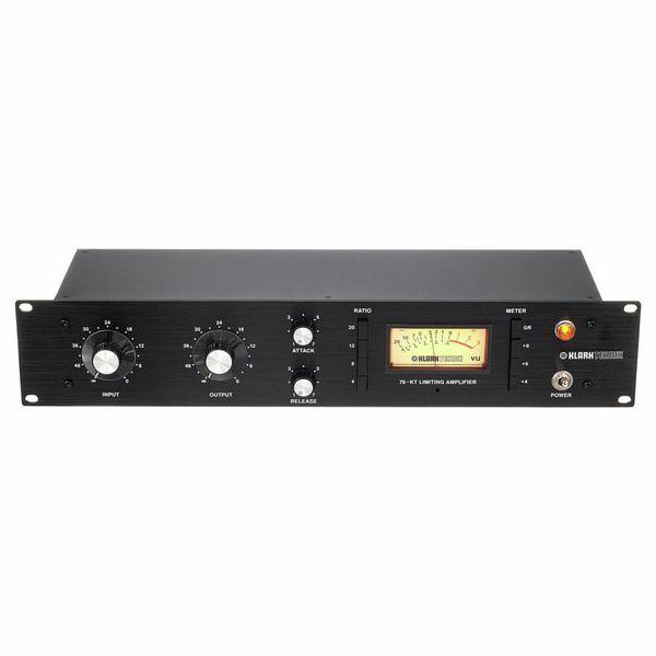 Klark Teknik 76-KT