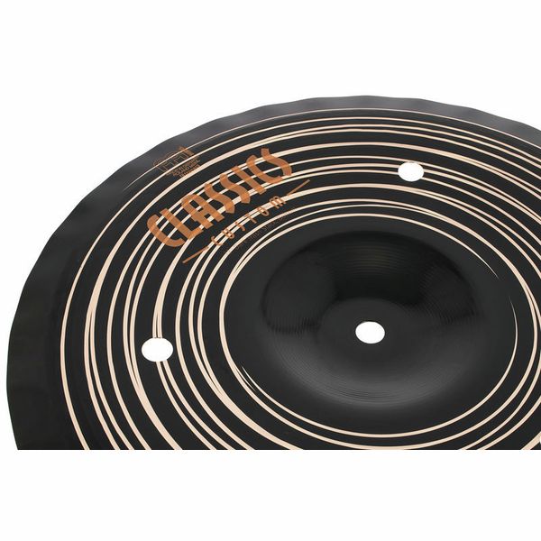 Meinl 12" Class. Cust. Dark Tr. St.