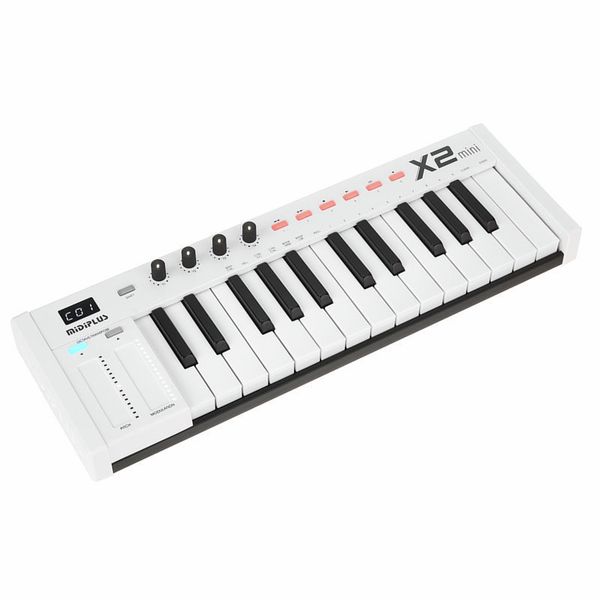 Midiplus X2 mini