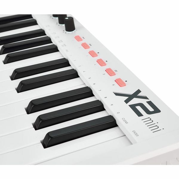 Midiplus X2 mini