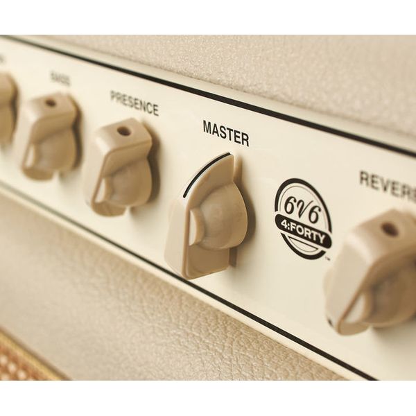 Mesa Boogie California Tweed 4:40 Head