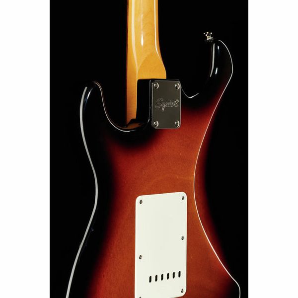 Squier CV 60s Strat 3-SB