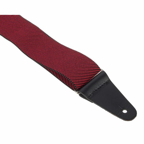 Fender Weighless Red Tweed