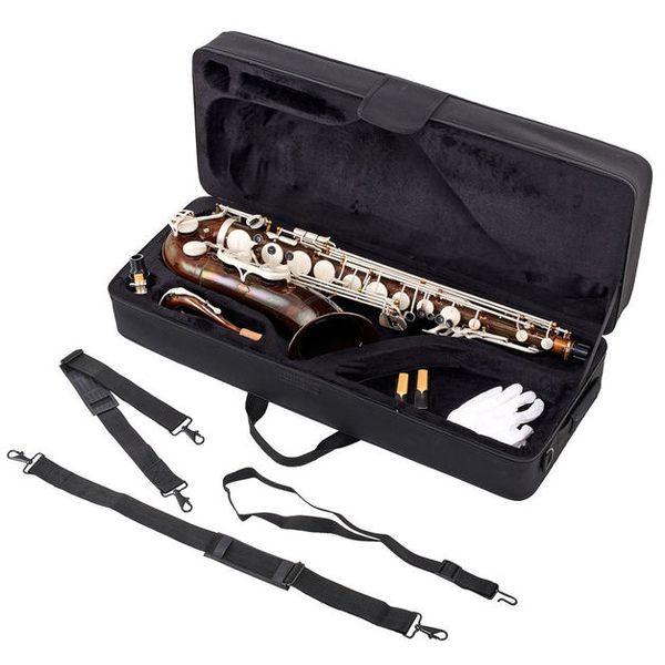 Thomann TTS-180 Vintage Tenor Sax