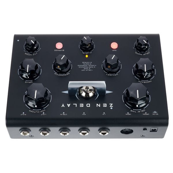Erica Synths Zen Delay