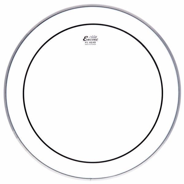Remo Encore 14" Pinstripe