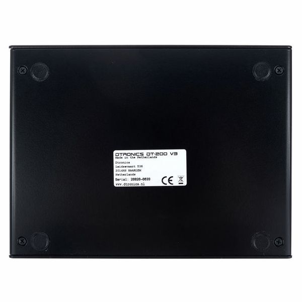 Dtronics DT-200 V3