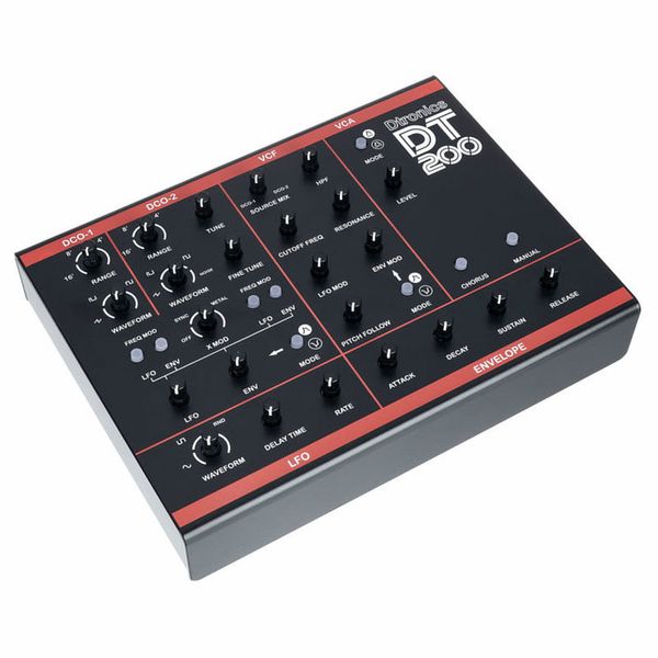 Dtronics DT-200 V3