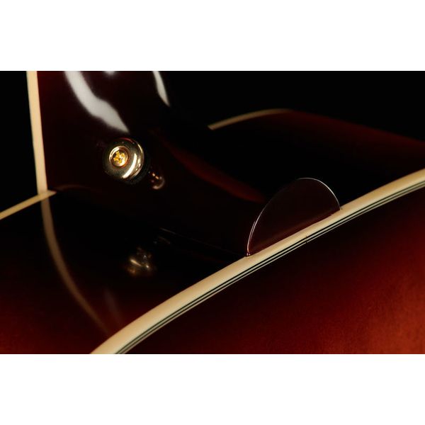 Epiphone Masterbuilt Frontier