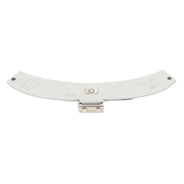 Snareweight M80 magn. Overtone Damper Wh.