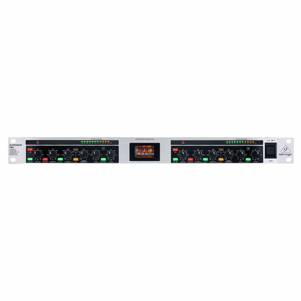 Behringer MIC2200 V2