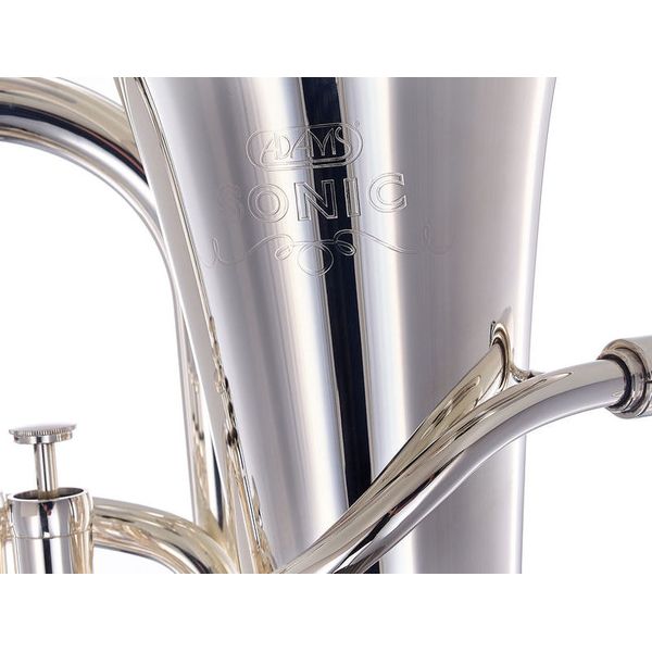 Adams Sonic Bb-Euphonium
