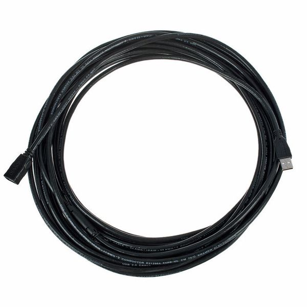 Kramer CA-UAM/UAF-50 Cable 15.2m