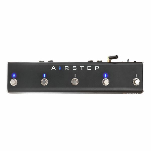 Xsonic Airstep Smart Controller