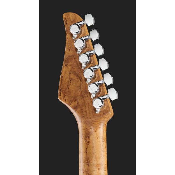 Suhr Classic S Paulownia TSB