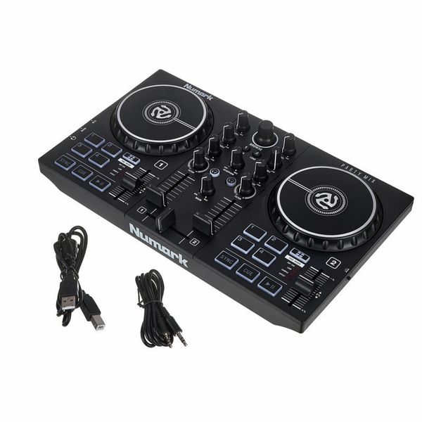 Numark Party Mix MKII
