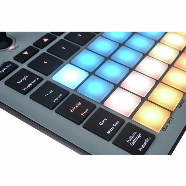 Novation Circuit Rhythm