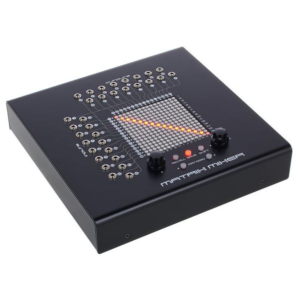 Erica Synths Matrix Mixer