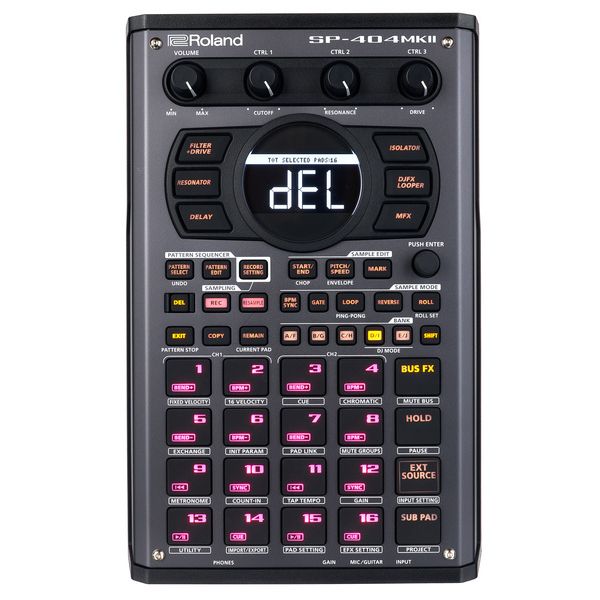 Roland SP-404MKII