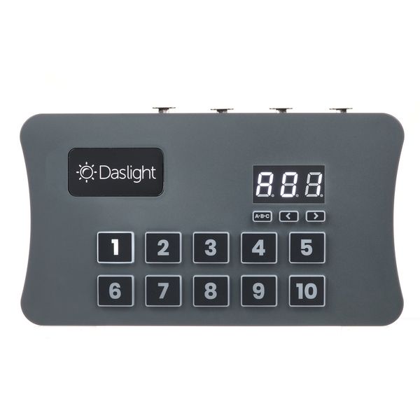 Daslight DVC Gold