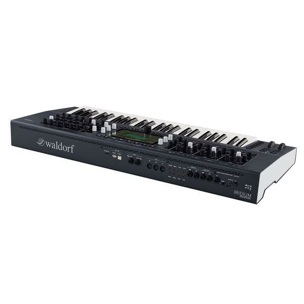 Waldorf Iridium Keyboard
