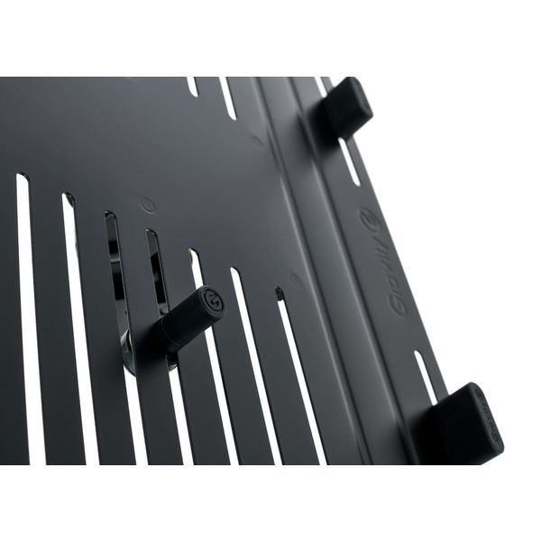 Gravity LTS TRAY 1