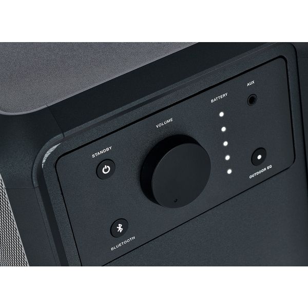 Audiocase S5