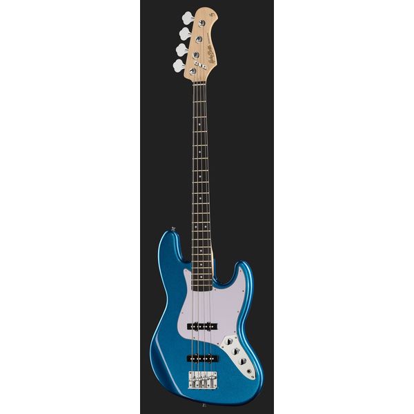 Harley Benton JB-20 BM St. Series Bundle