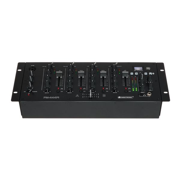 Omnitronic PM-444Pi