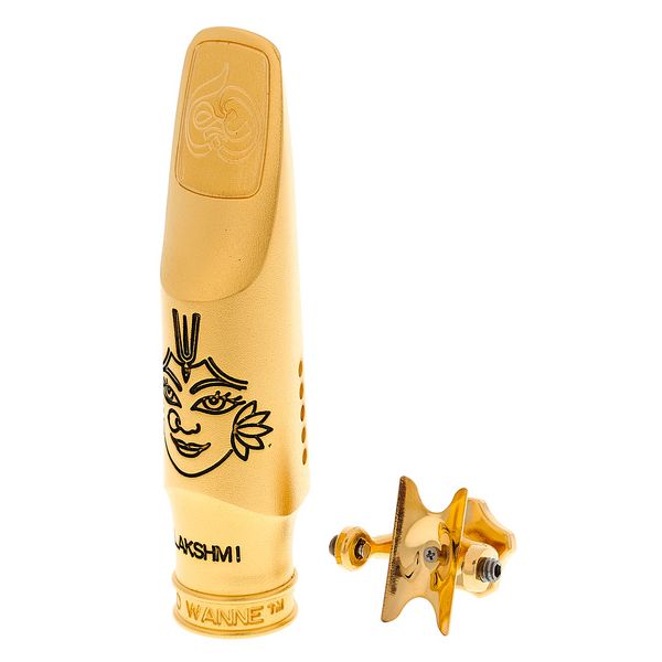 Theo Wanne Lakshmi Tenor 6* Gold