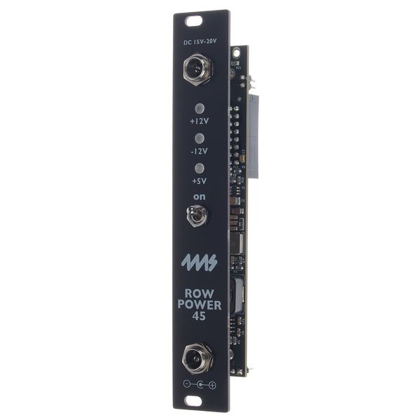 4ms Row Power 45