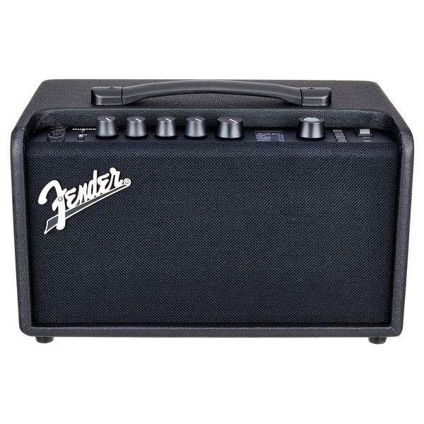 Fender Mustang LT40S