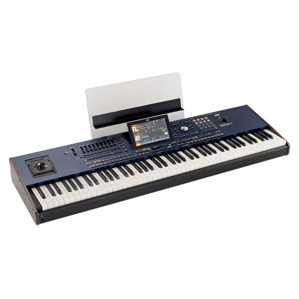 Korg PA-5X 88 Musikant