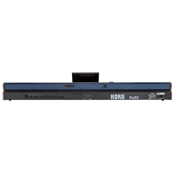 Korg PA-5X 88 Musikant
