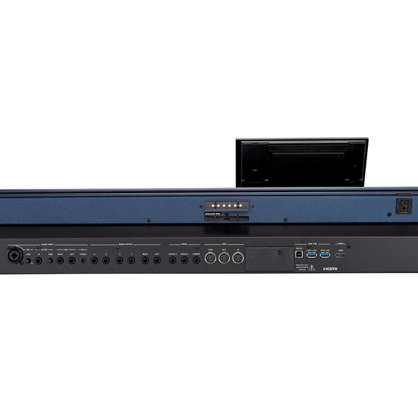 Korg PA-5X 88 Musikant