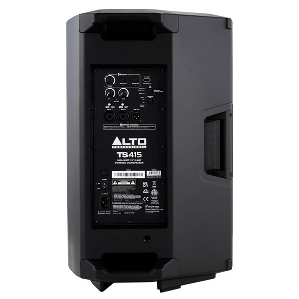 Alto TS 415 Cover Bundle