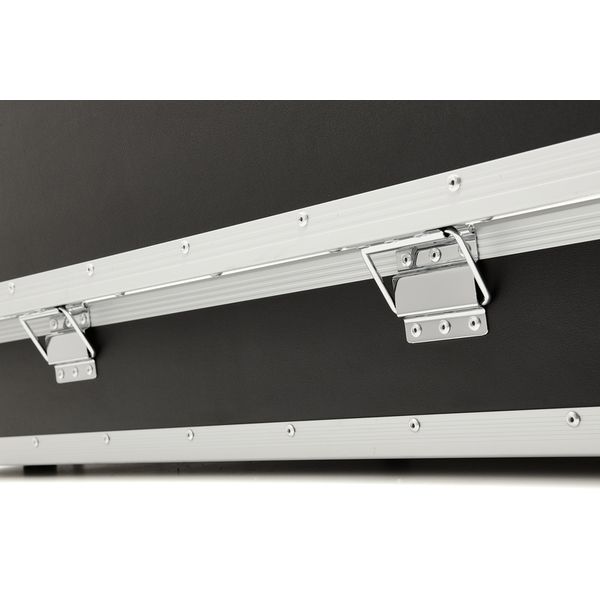 Salvi Flight Case Delta Harp