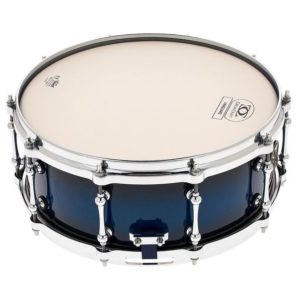 DrumCraft 14"x5,5" Vanguard Snare Maple