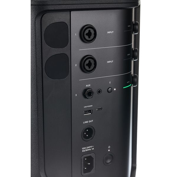 Bose S1 Pro Plus Stereo Set