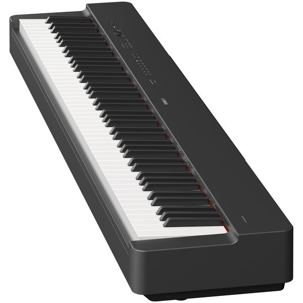 Yamaha P-225 B Home Bundle