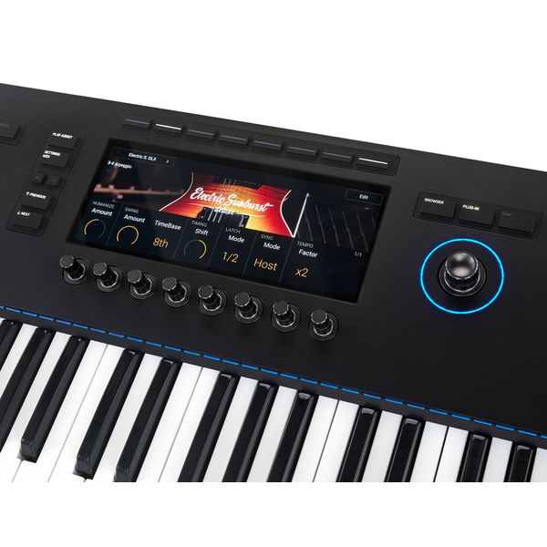 Native Instruments Kontrol S61 MK3