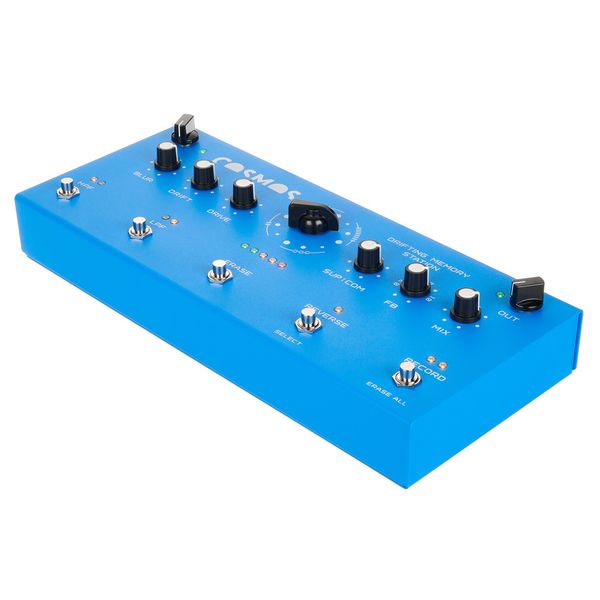 SOMA Cosmos Blue