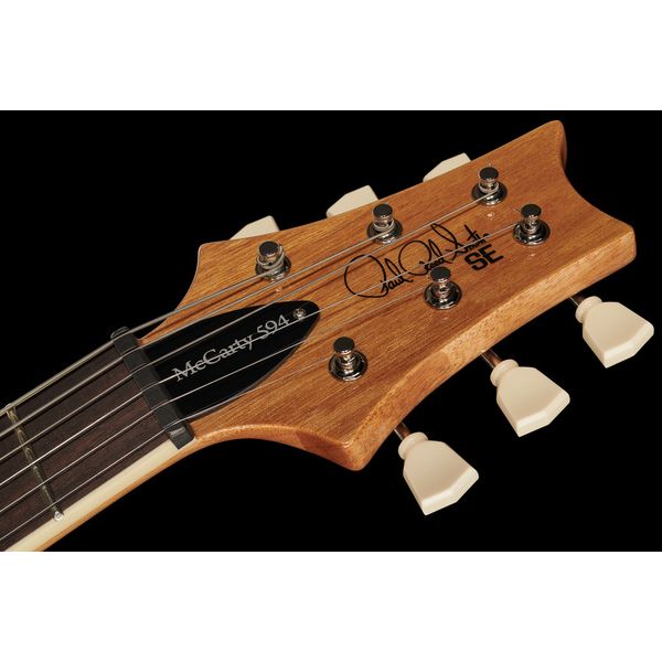 PRS 70th SE McCarty 594 Quilt BO