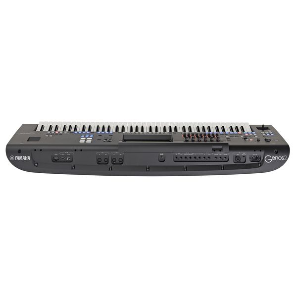 Yamaha Genos 2