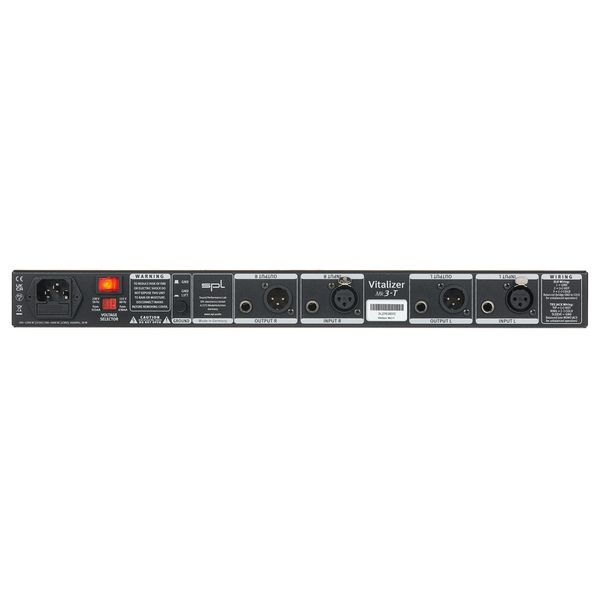 SPL Vitalizer Mk3-T