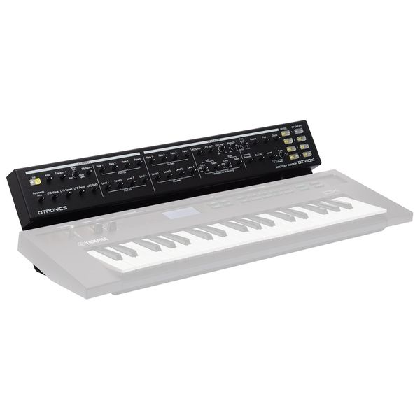 Dtronics DT-RDX-V2