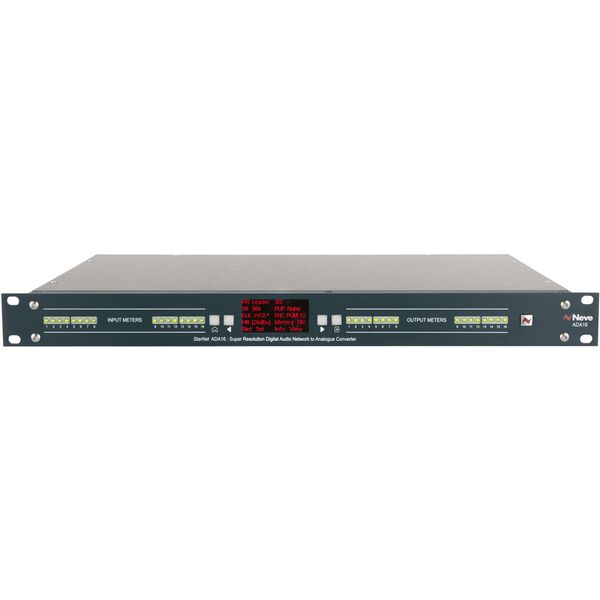 Neve StarNet ADA16